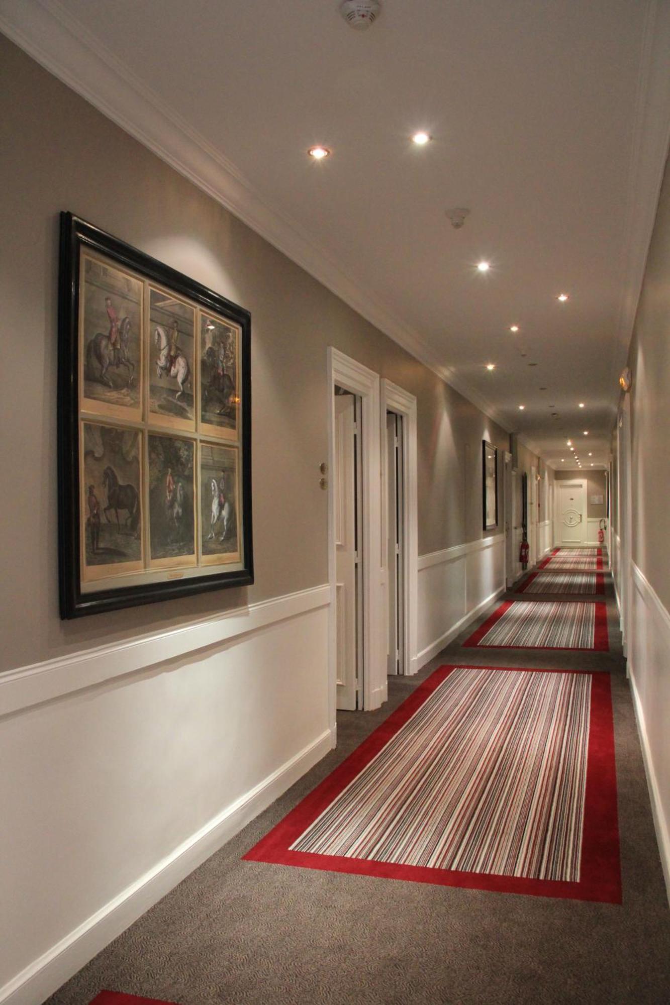 Hotel Pavillon Henri Iv Saint-Germain-en-Laye