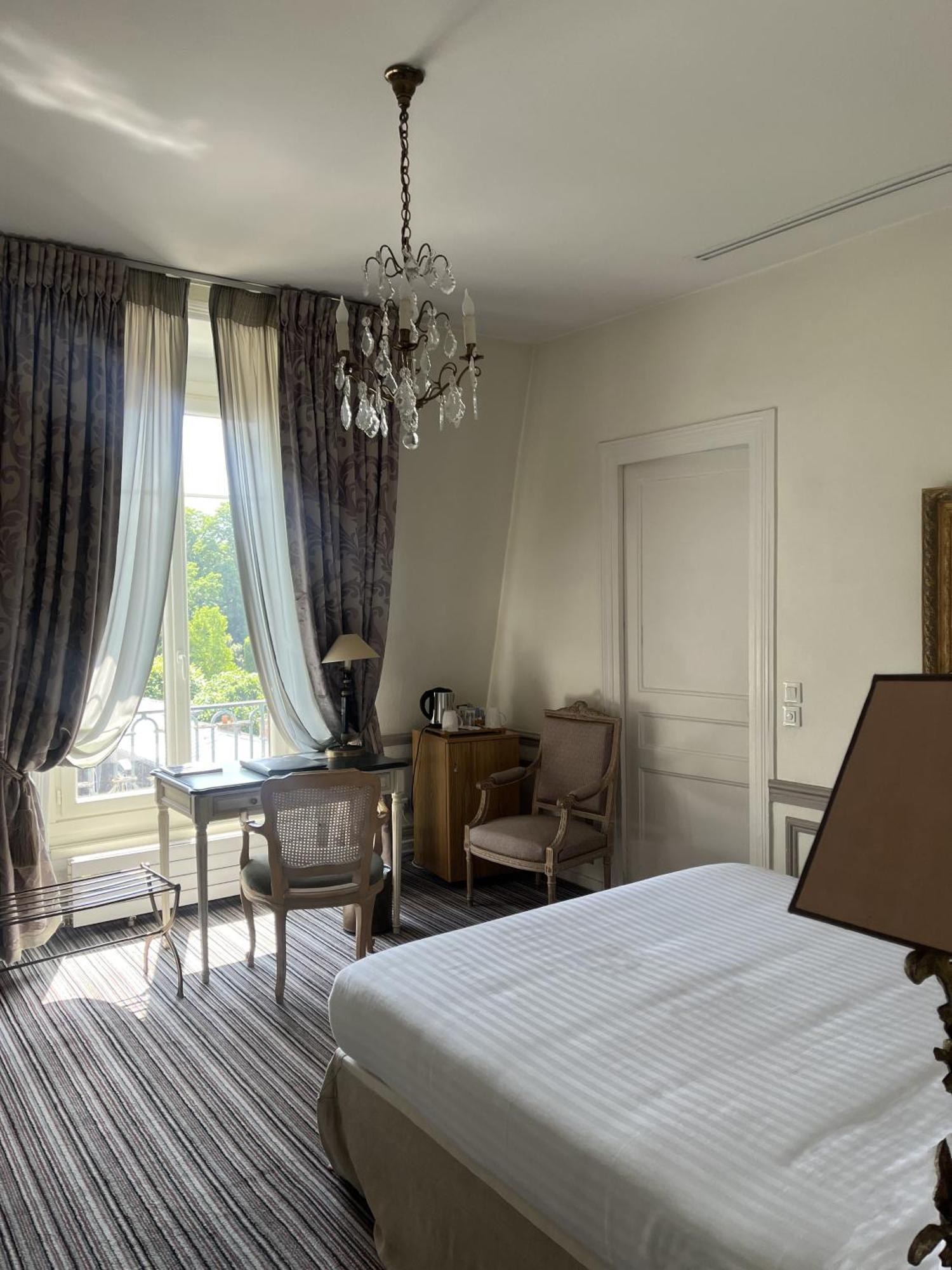 Pavillon Henri Iv