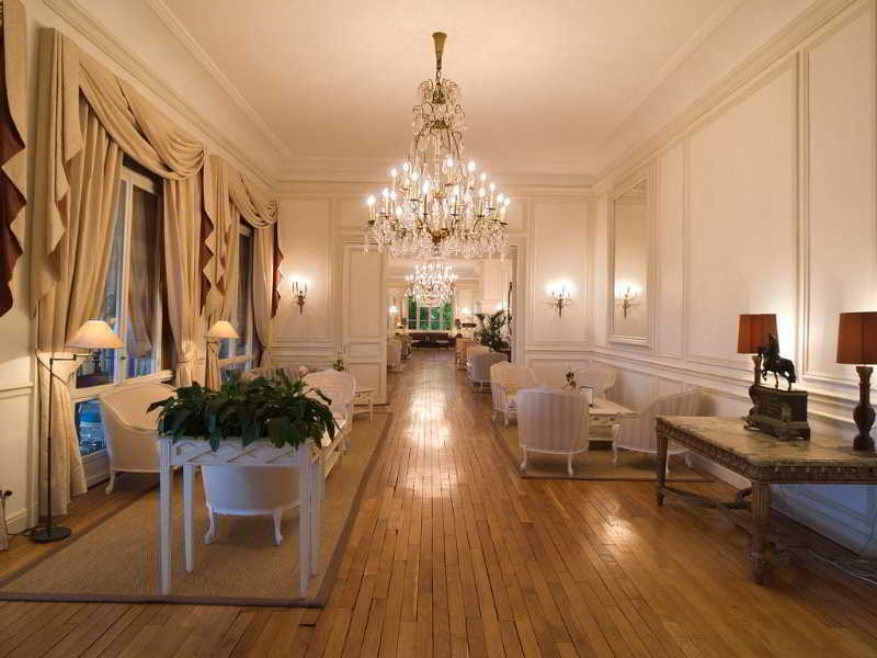 Pavillon Henri Iv 4*