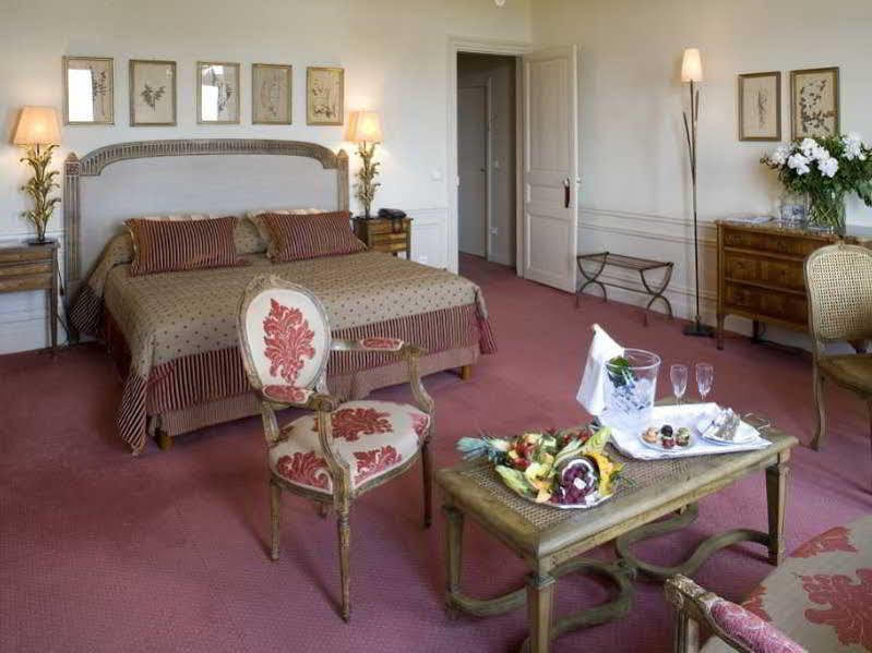 Pavillon Henri Iv 4*