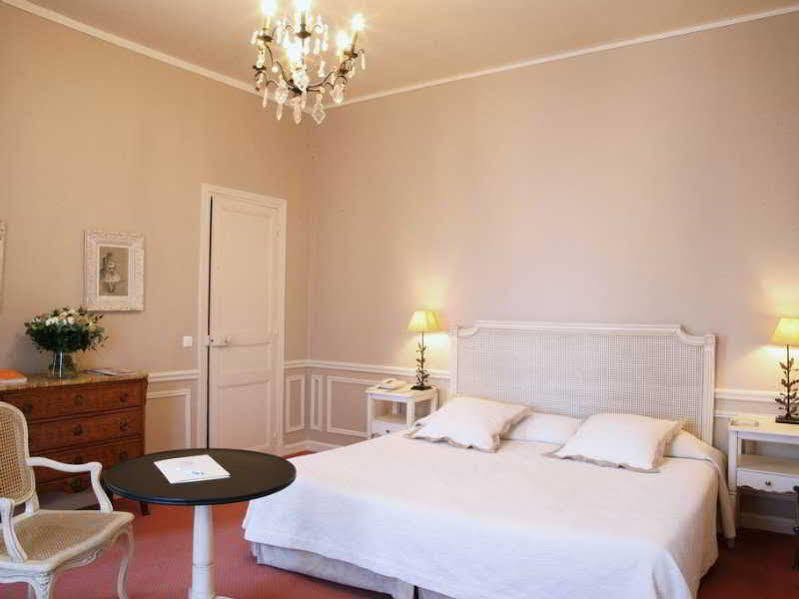 Hotel Pavillon Henri Iv Saint-Germain-en-Laye