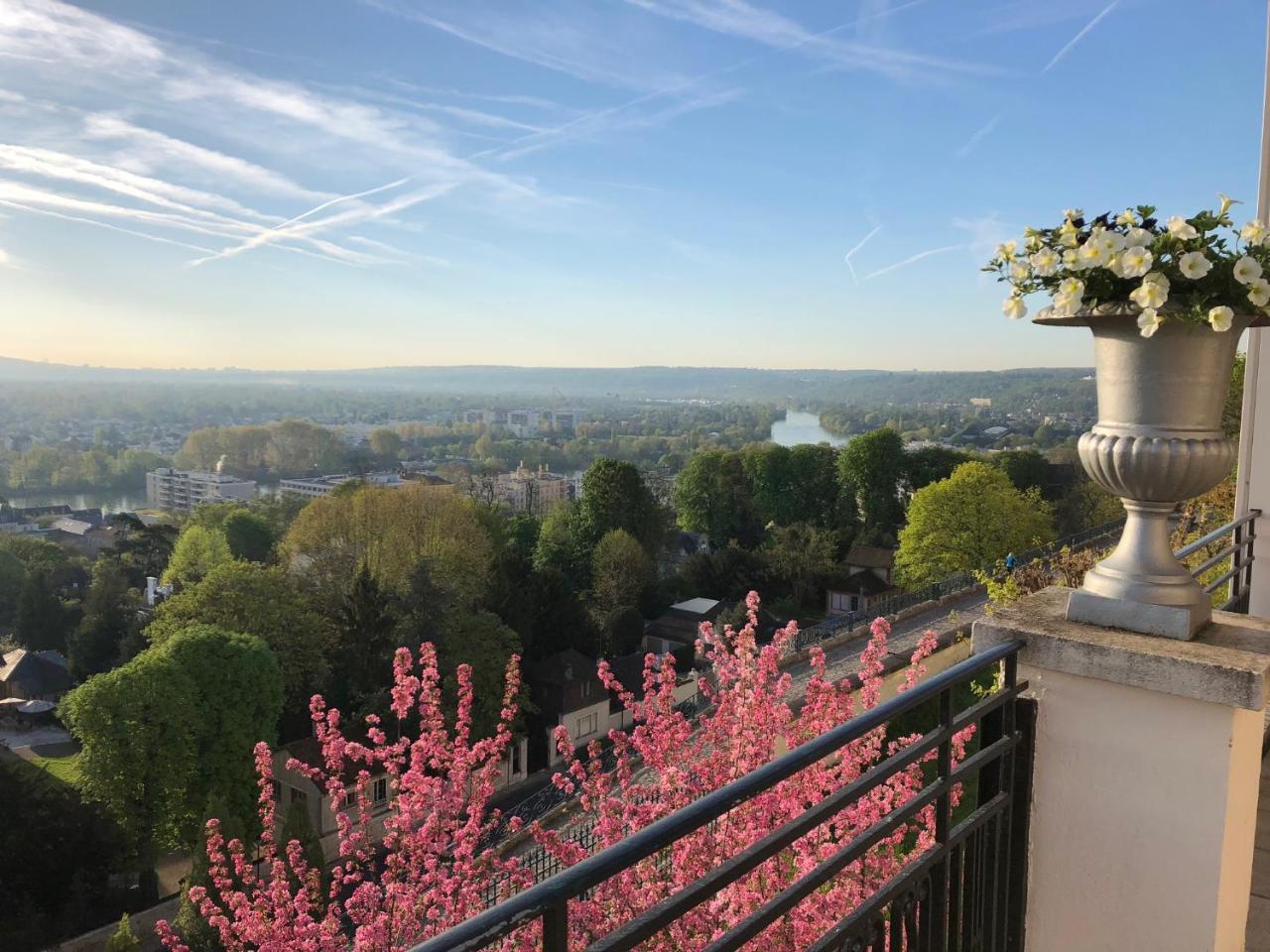 Pavillon Henri Iv 4*